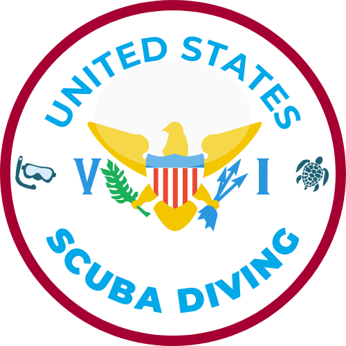 Scuba Diving US Virgin Islands